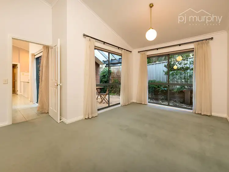Fifth view of Homely house listing, 6 Jevington Drive, Wodonga VIC 3690