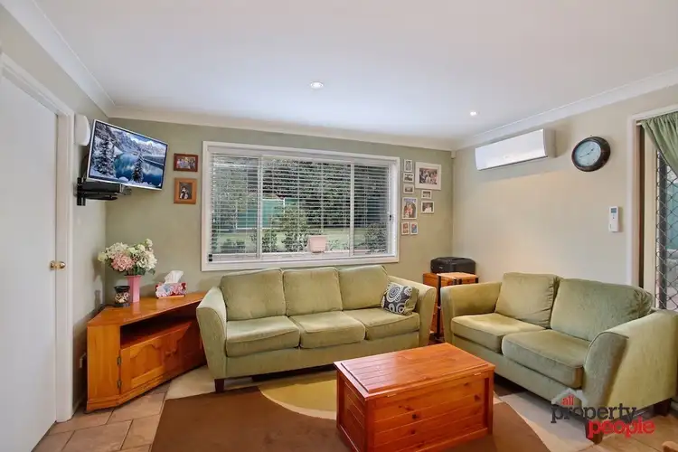 Fourth view of Homely house listing, 3 Podargus Place, Ingleburn NSW 2565