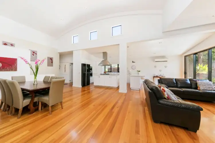 Fourth view of Homely house listing, 34 Maude Street, Mount Martha VIC 3934
