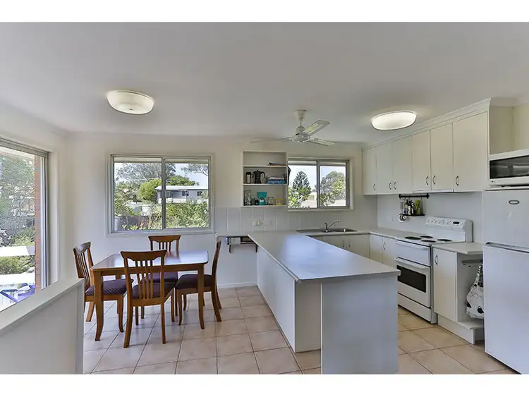 Fourth view of Homely apartment listing, 3/12 Gunn Street, Kearneys Spring QLD 4350