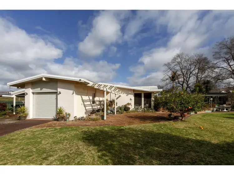 7 Wharf Court, Sale VIC 3850