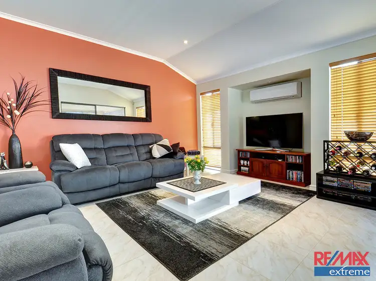 Second view of Homely house listing, 50 Kirkstall Drive, Hocking WA 6065