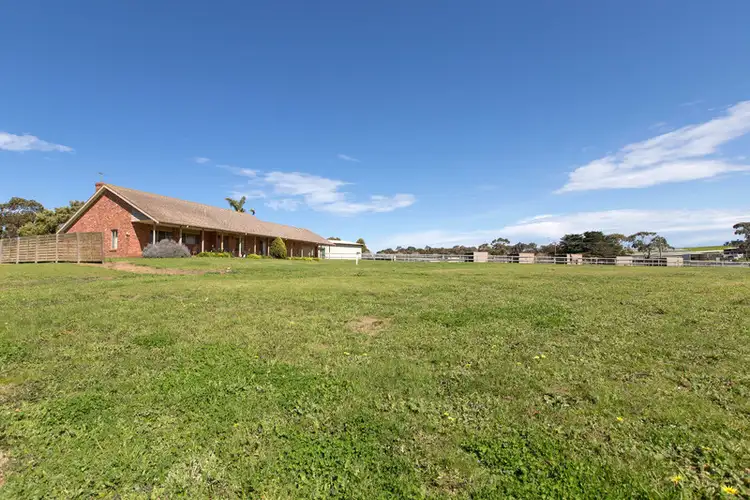 Second view of Homely rural property listing, 178 Roberts Road, Moorooduc VIC 3933