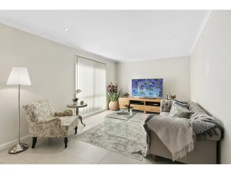 Third view of Homely house listing, 62 Tobruk Road, Narellan Vale NSW 2567