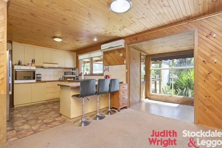 Second view of Homely house listing, 38 Galleon Crescent, Sunset Strip VIC 3922