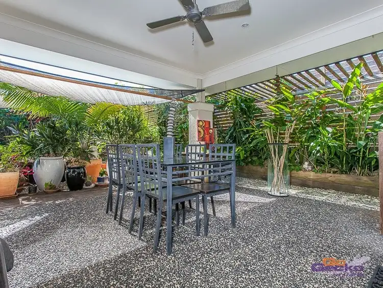 Third view of Homely house listing, 5 Birdwing Crescent, Kallangur QLD 4503