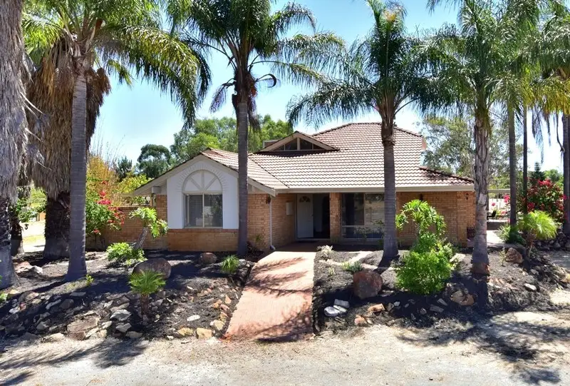 Main view of Homely rural property listing, 16 Diane Place, Henley Brook WA 6055