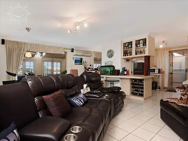 Fifth view of Homely house listing, 3 Barrington Street, Munster WA 6166