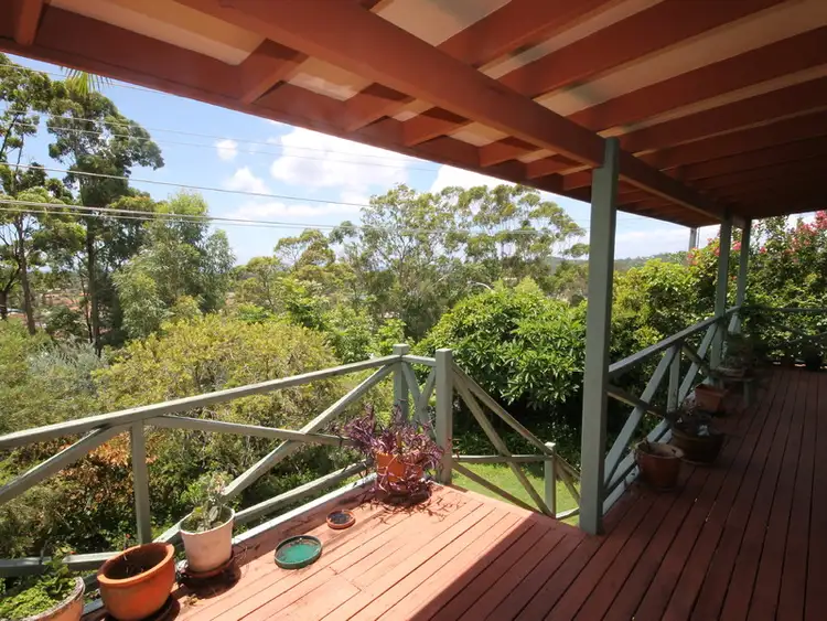 4 Aethalia Street, Currumbin Waters QLD 4223
