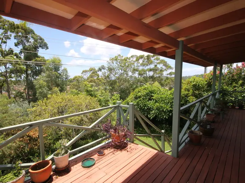 Main view of Homely house listing, 4 Aethalia Street, Currumbin Waters QLD 4223