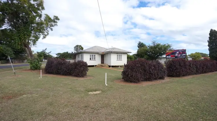 308 Byrnes Street, Mareeba QLD 4880