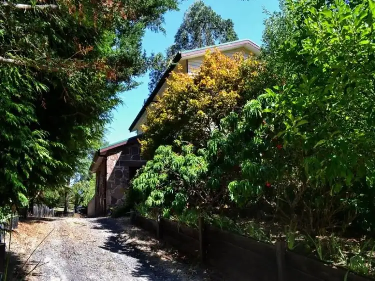Second view of Homely house listing, 4 Purcell Drive, Merrijig VIC 3723