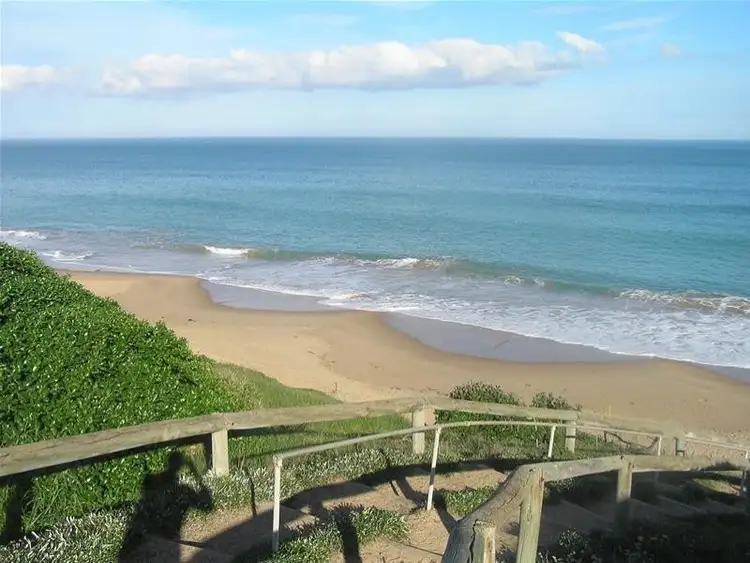 Fifth view of Homely land listing, 11 Carnegie Street, Port Elliot SA 5212