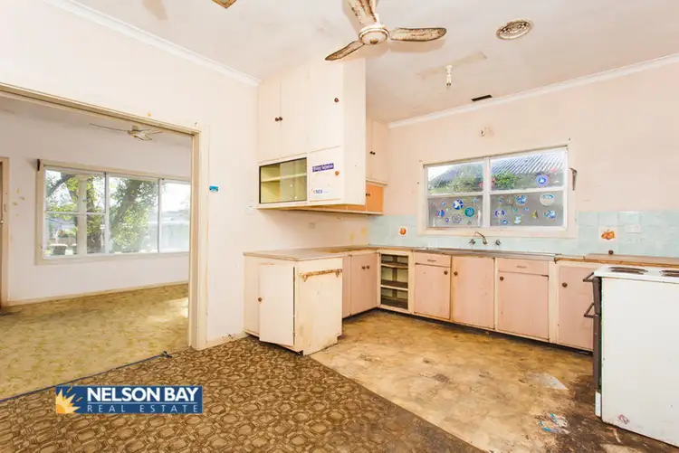 Fifth view of Homely house listing, 65 Achilles Street, Nelson Bay NSW 2315