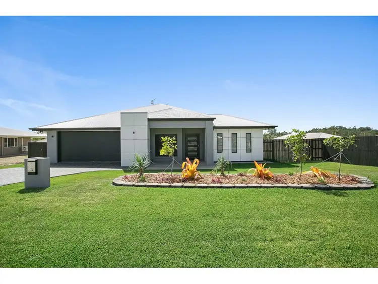 11 Nautilus Street, Taroomball QLD 4703