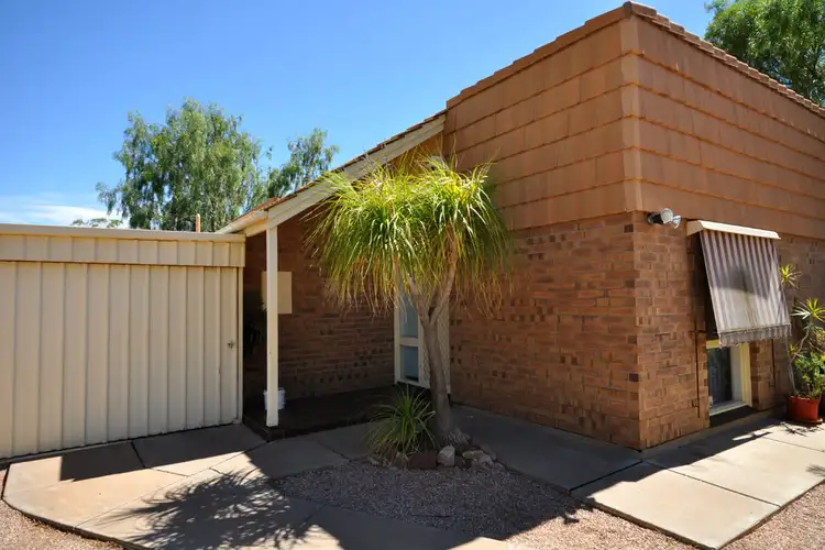 15 Lethbridge Court, Port Augusta West SA 5700