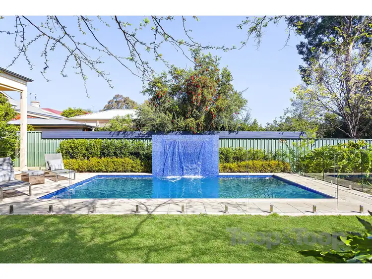 Second view of Homely house listing, 11 Brandreth Street, Tusmore SA 5065