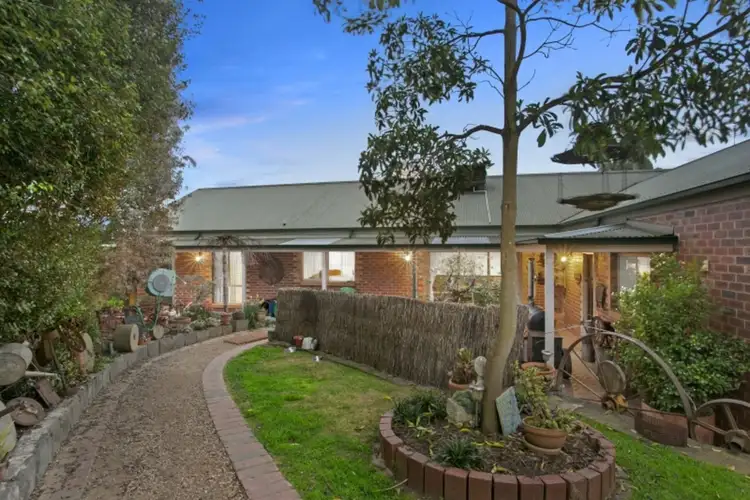 Sixth view of Homely house listing, 4 Bourbon Way, Waurn Ponds VIC 3216