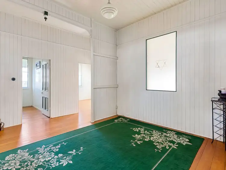 Fourth view of Homely house listing, 108 Bridge Street, East Toowoomba QLD 4350