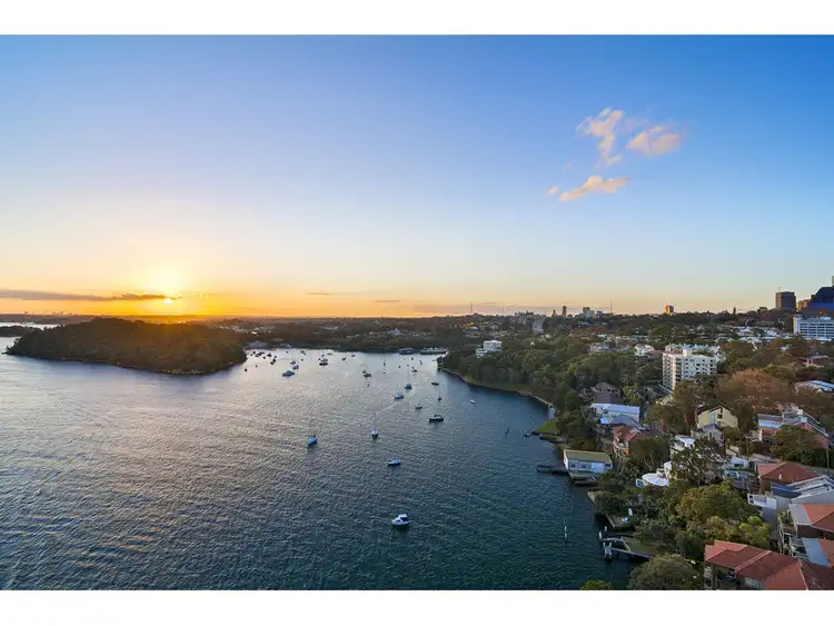 Third view of Homely apartment listing, 121/14-28 Blues Point Road, Mcmahons Point NSW 2060