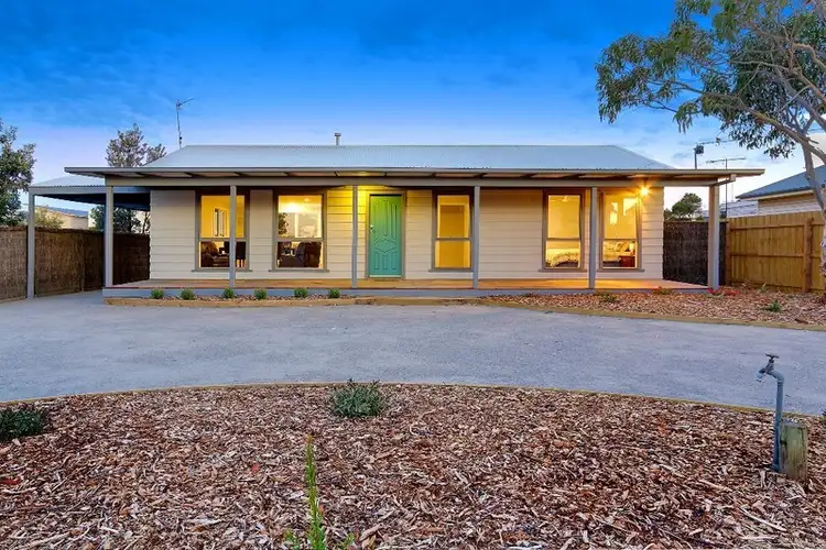 96 Rymer Avenue, Safety Beach VIC 3936