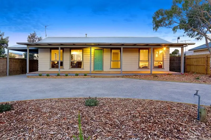 Main view of Homely house listing, 96 Rymer Avenue, Safety Beach VIC 3936
