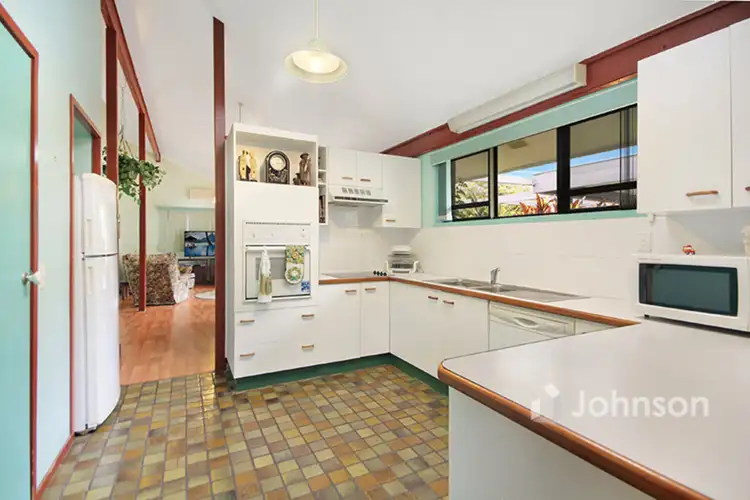Fourth view of Homely house listing, 3 Roper Close, Westlake QLD 4074