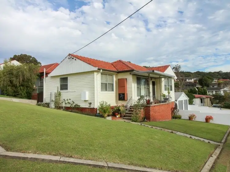 Second view of Homely house listing, 33 Magin Crescent, Wallsend NSW 2287