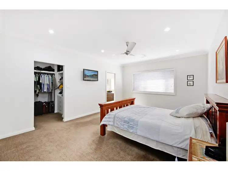 Fifth view of Homely house listing, 31 Bridgewater Bvd, Camden Park NSW 2570