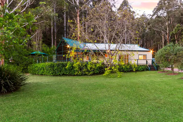 Third view of Homely rural property listing, 4 Burralong Valley Road, Laguna NSW 2325