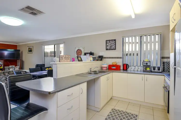 Fifth view of Homely house listing, 7a White Street, Kalgoorlie WA 6430