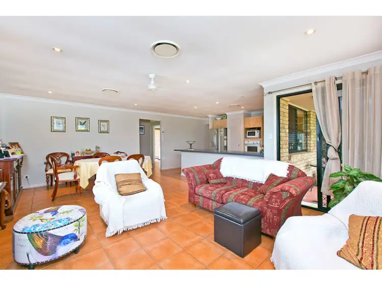 Second view of Homely house listing, 15 Koala Place, Capalaba QLD 4157
