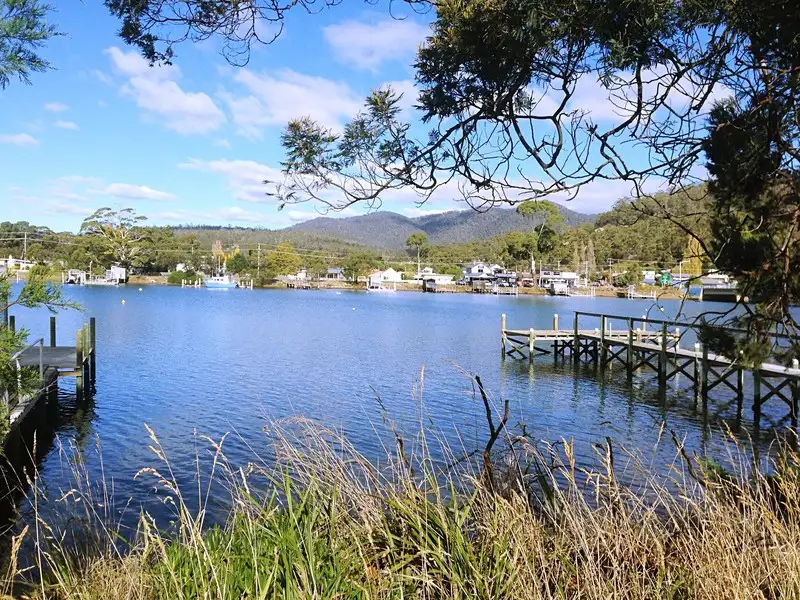 Main view of Homely land listing, 15 Erica Street, Orford TAS 7190