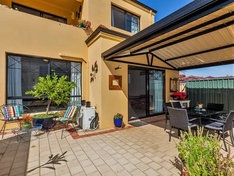 Second view of Homely house listing, 175B Coode Street, Como WA 6152