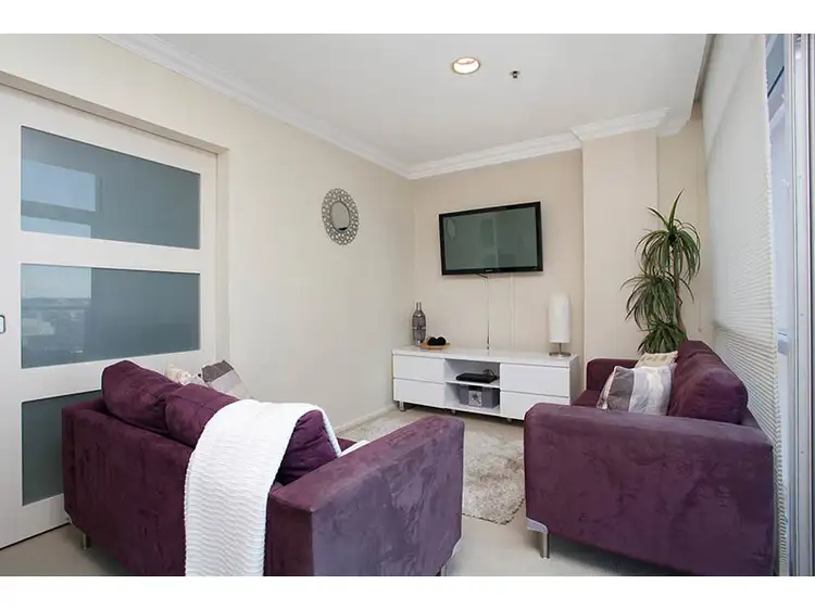 Third view of Homely apartment listing, 901/305 MURRAY STREET, Perth (CBD) WA 6000