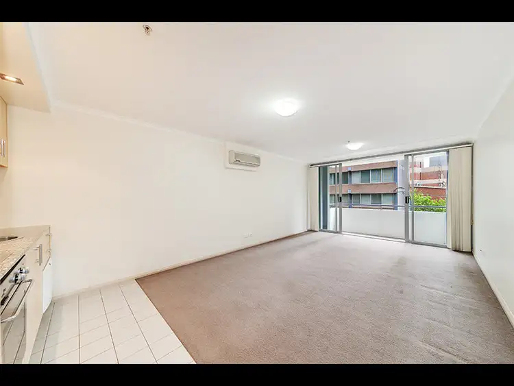 Second view of Homely apartment listing, 209/2-4 Atchison Street, St Leonards NSW 2065