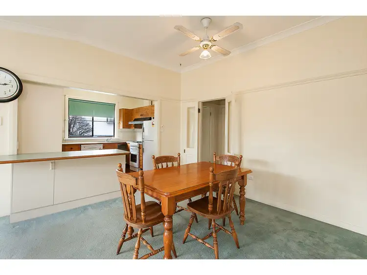 Second view of Homely house listing, 367 Bellevue Street, North Albury NSW 2640
