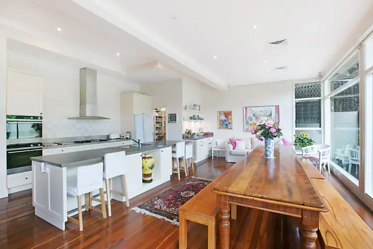 Second view of Homely house listing, 30 Swan Street, The Hill NSW 2300