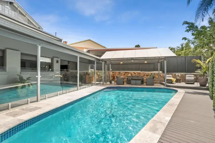Third view of Homely house listing, 3 Mirimiri Close, Jindalee QLD 4074