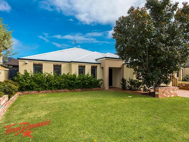 149 Hamilton Street, Stirling WA 6021