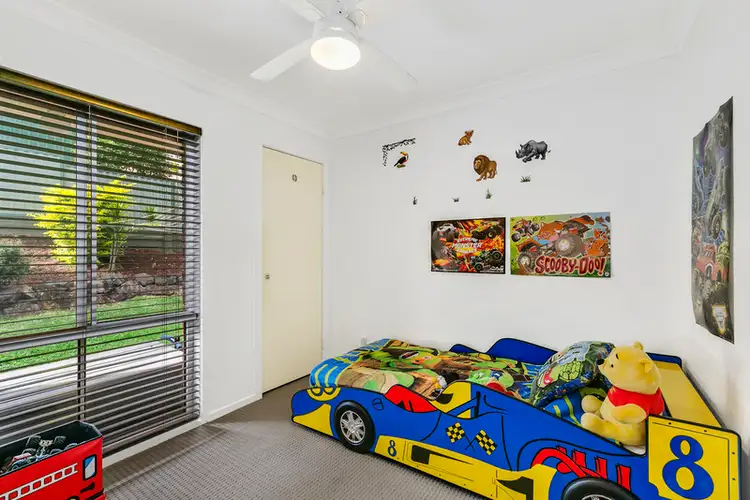 Fifth view of Homely house listing, 1 Sueden Court, Nerang QLD 4211