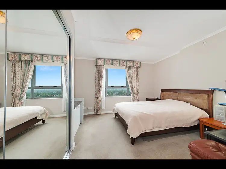 Second view of Homely apartment listing, 1913/2A Help Street, Chatswood NSW 2067