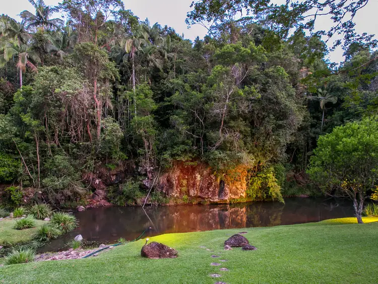 Sixth view of Homely house listing, 132 Upper Wilsons Creek Road, Wilsons Creek NSW 2482