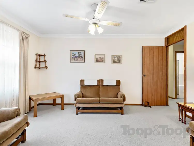 Second view of Homely unit listing, 1/7 Hartley Road, Brighton SA 5048
