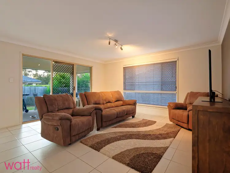 Sixth view of Homely house listing, 49 Winlock Circuit, Warner QLD 4500