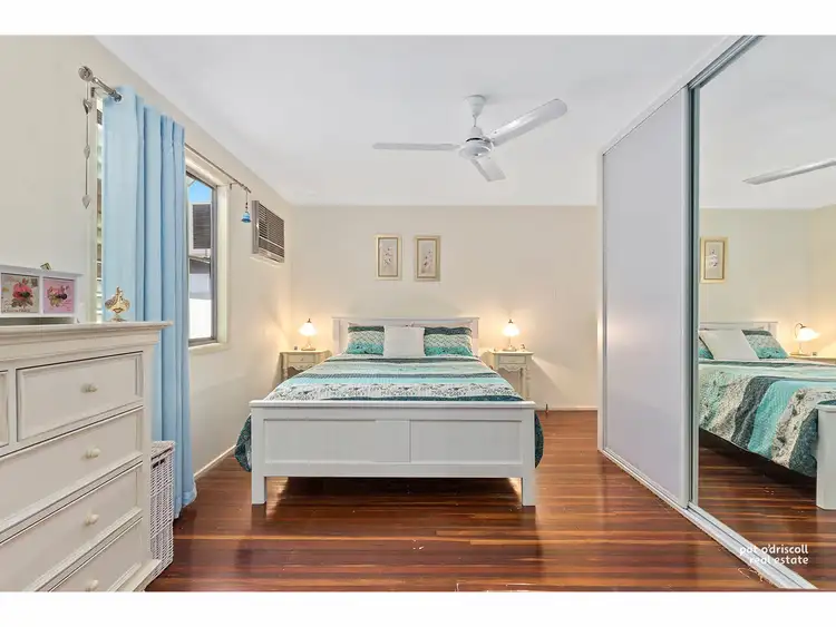Sixth view of Homely house listing, 21 Stenlake Avenue, Kawana QLD 4701