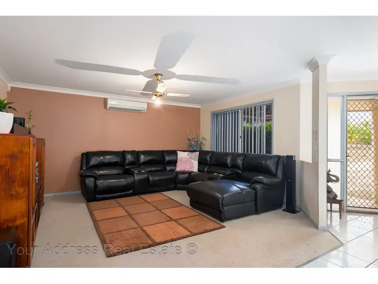 Fourth view of Homely house listing, 87 Redgum Drive, Regents Park QLD 4118