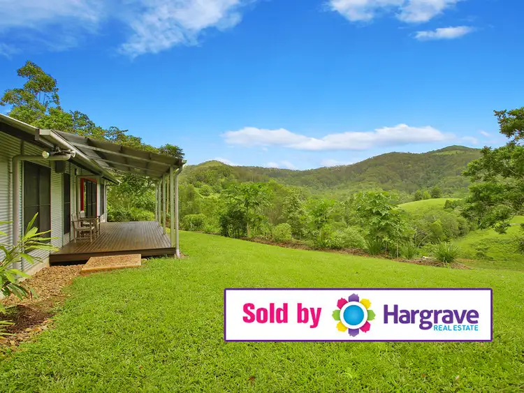162 Moran Group Road, Kin Kin QLD 4571