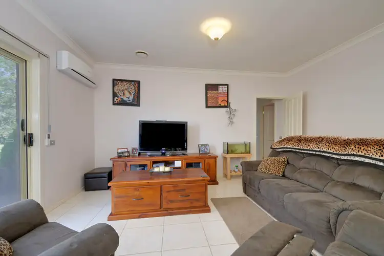 Third view of Homely house listing, 4 Hume Court, Traralgon VIC 3844