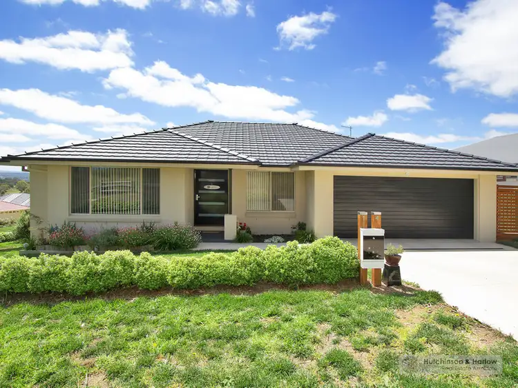 Main view of Homely house listing, 14 Fittler Road, Armidale NSW 2350